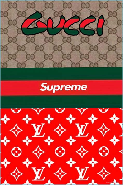 louis vuitton supreme gucci|authentic louis vuitton gucci handbags.